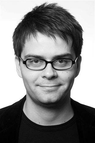 Ljósmyndin mín