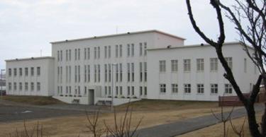 A&eth;albygging Reykjask&oacute;la