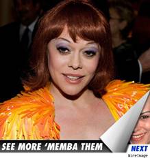 Lady Miss Kier