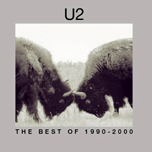 The Best Of 1990-2000 cover
