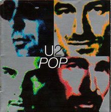 Pop cover