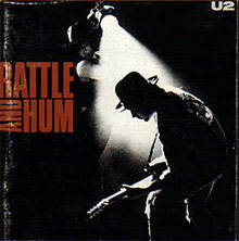 Rattle And Hum cover