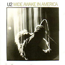 Wide Awake In America cover