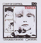 U23 single cover