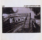 A Day Without Me single cover