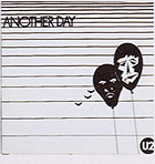 Another Day single cover