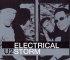 Electrical Storm single cover