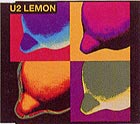 Lemon single cover