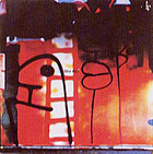 The Fly single cover