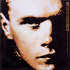 The Unforgettable Fire single cover