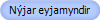 N�jar eyjamyndir