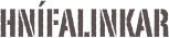 Hnífalinkar