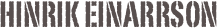Hinrik Einarrson