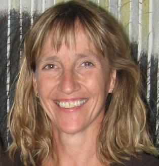 &Oacute;l&ouml;f Einarsd&oacute;ttir