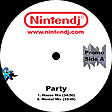 Nintendj Promo - Side A